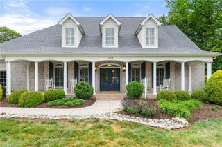 7572 Haw Meadows Drive, Kernersville, NC 27284