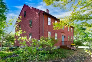 134 Water Street, Guilford, CT 06437