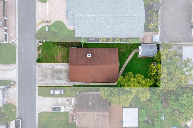 7523 BLOSSOM AVENUE, Tampa, FL 33614