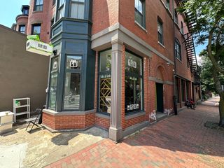 2-4 Dartmouth Street 1, Boston, MA 02116