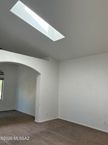 7648 W Creosote Spring Court, Tucson, AZ 85743