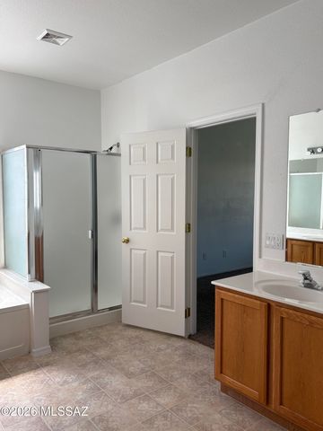 7648 W Creosote Spring Court, Tucson, AZ 85743