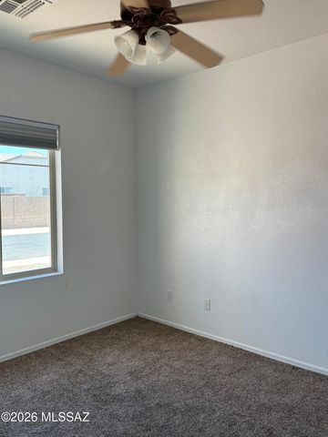 7648 W Creosote Spring Court, Tucson, AZ 85743