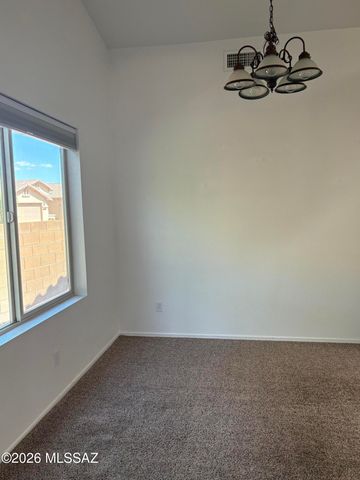 7648 W Creosote Spring Court, Tucson, AZ 85743