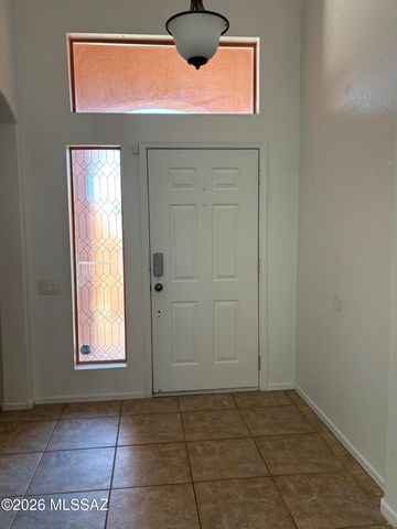 7648 W Creosote Spring Court, Tucson, AZ 85743