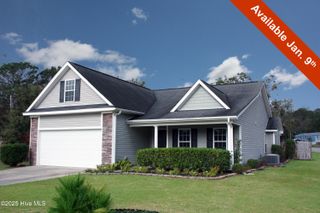 6307 Stonemoor Court, Wilmington, NC 28405