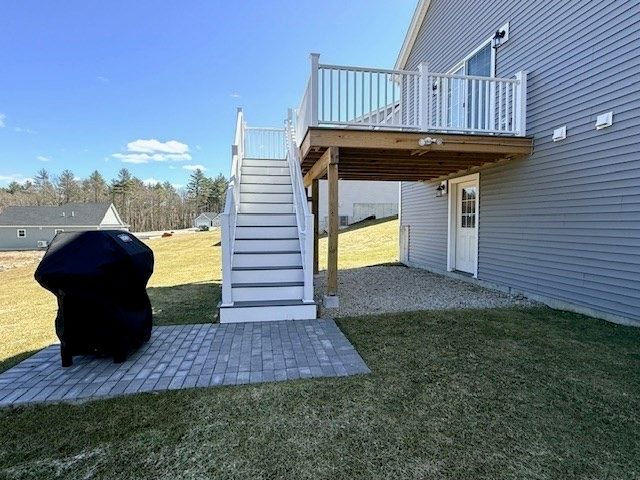 6 Chickadee Way 23, Upton, MA 01568