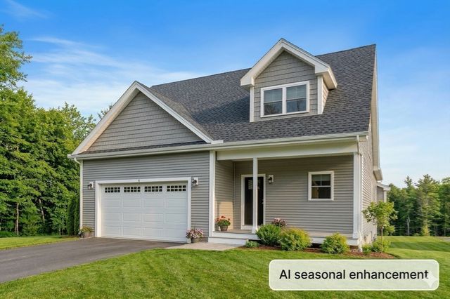 6 Chickadee Way 23, Upton, MA 01568