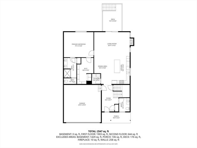 6 Chickadee Way 23, Upton, MA 01568