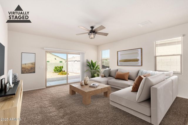 10380 E LUPINE Lane, Florence, AZ 85132