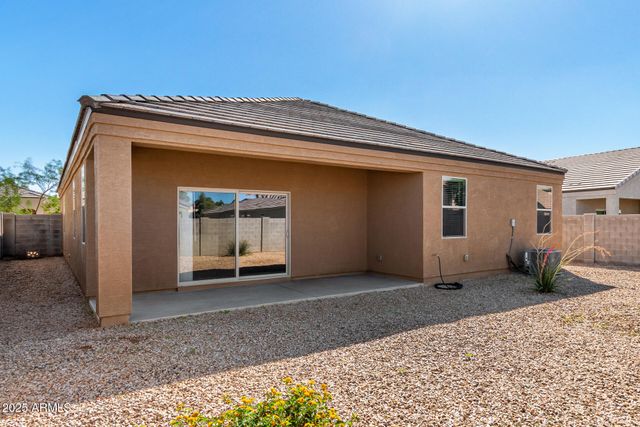 10380 E LUPINE Lane, Florence, AZ 85132