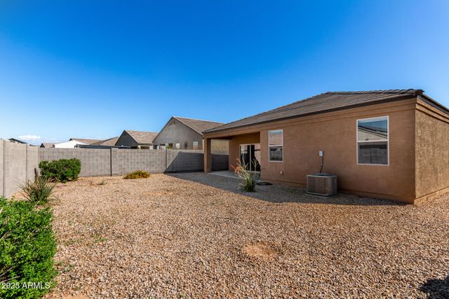 10380 E LUPINE Lane, Florence, AZ 85132