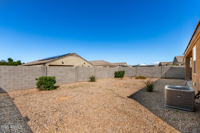 10380 E LUPINE Lane, Florence, AZ 85132