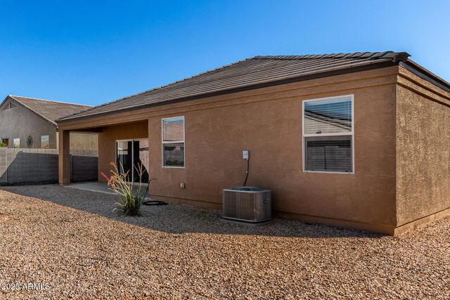 10380 E LUPINE Lane, Florence, AZ 85132