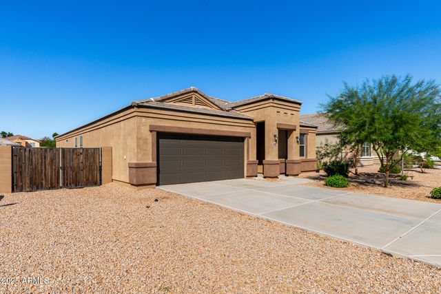 10380 E LUPINE Lane, Florence, AZ 85132