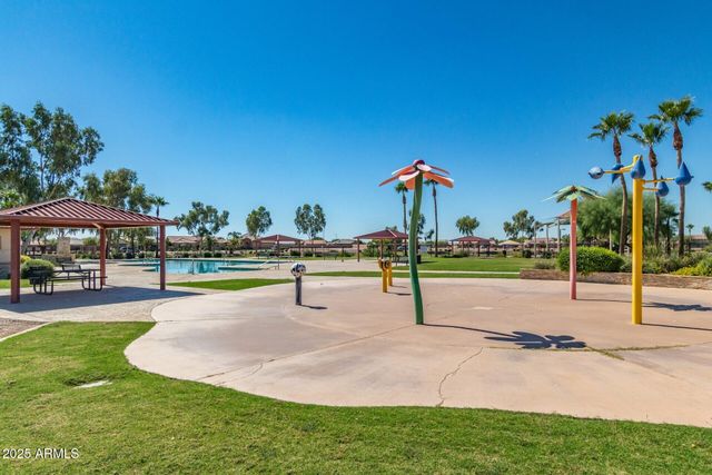 10380 E LUPINE Lane, Florence, AZ 85132