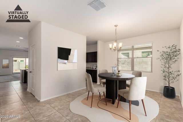 10380 E LUPINE Lane, Florence, AZ 85132