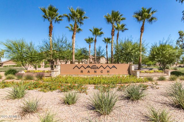 10380 E LUPINE Lane, Florence, AZ 85132