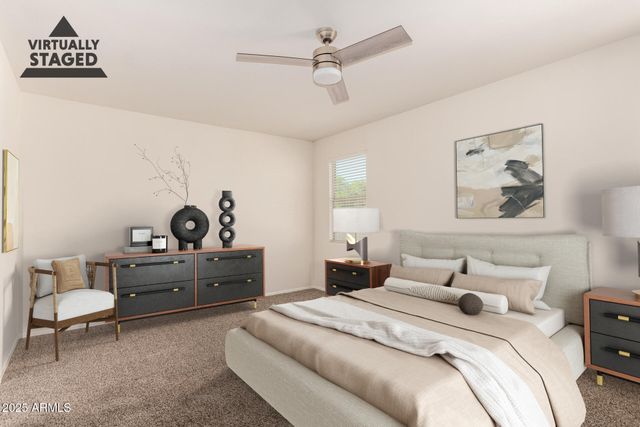 10380 E LUPINE Lane, Florence, AZ 85132