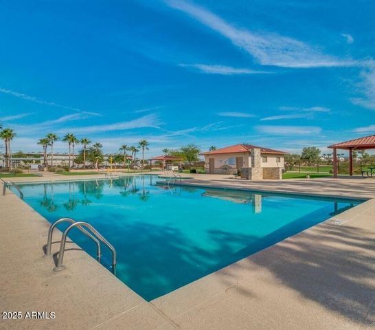 10380 E LUPINE Lane, Florence, AZ 85132