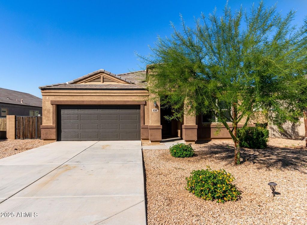 10380 E LUPINE Lane, Florence, AZ 85132