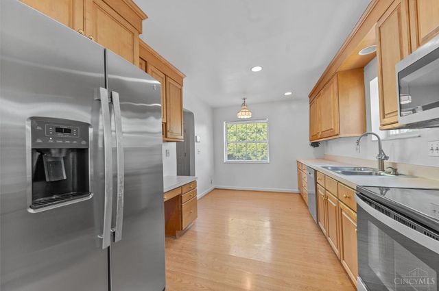 5156 Valley Ridge Road, Green Twp, OH 45247