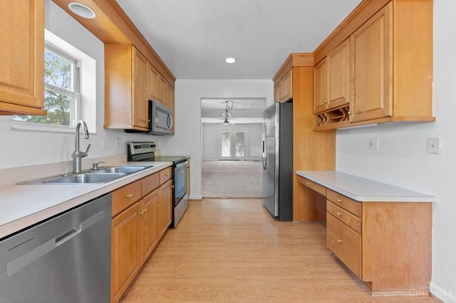 5156 Valley Ridge Road, Green Twp, OH 45247