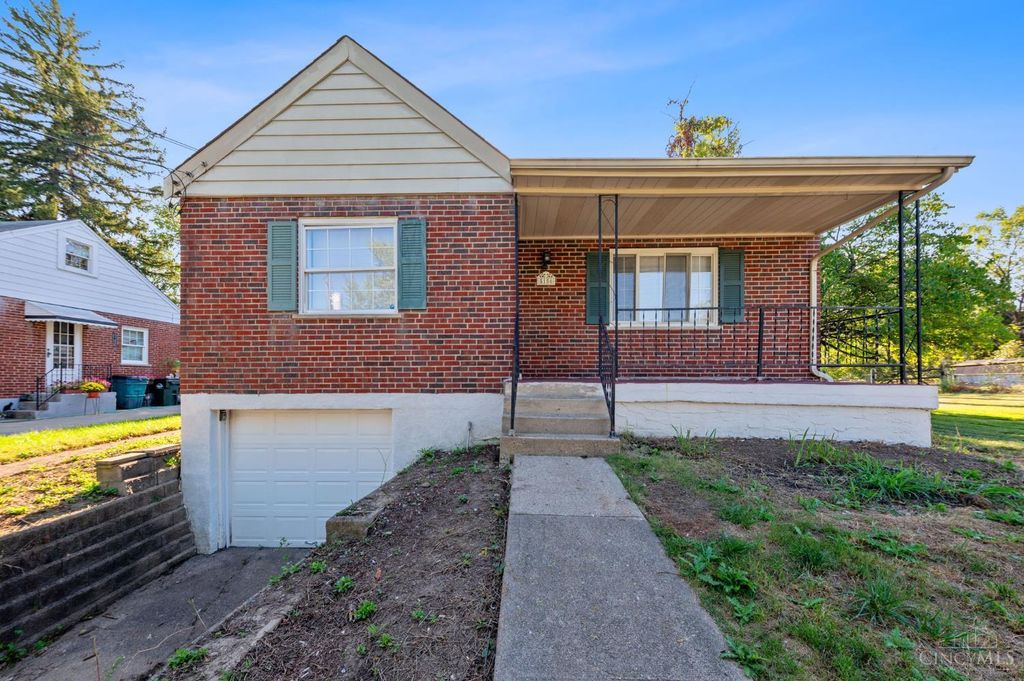 5156 Valley Ridge Road, Green Twp, OH 45247