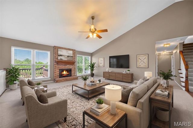1329 Crooked Stick Drive, O'fallon, MO 63366