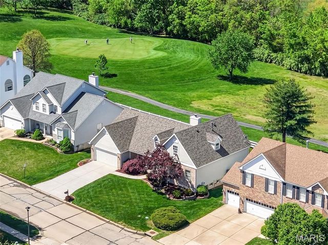 1329 Crooked Stick Drive, O'fallon, MO 63366