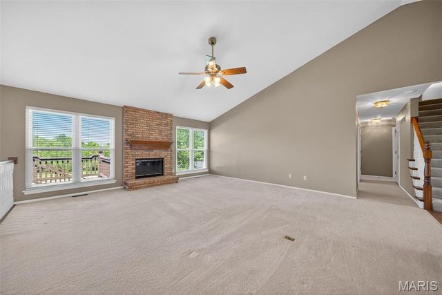 1329 Crooked Stick Drive, O'fallon, MO 63366