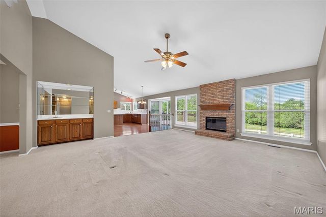1329 Crooked Stick Drive, O'fallon, MO 63366