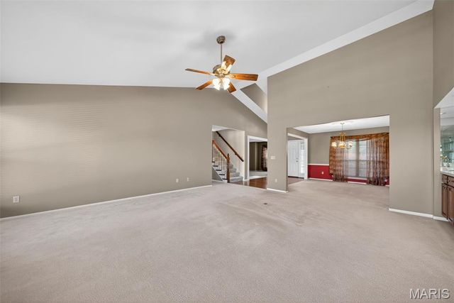 1329 Crooked Stick Drive, O'fallon, MO 63366