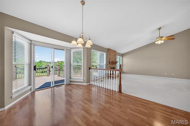 1329 Crooked Stick Drive, O'fallon, MO 63366