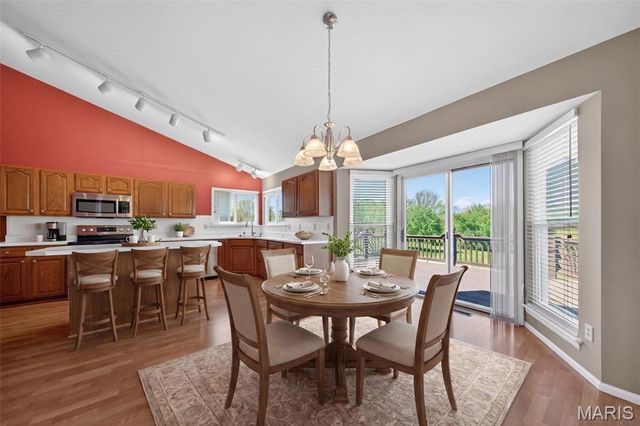 1329 Crooked Stick Drive, O'fallon, MO 63366