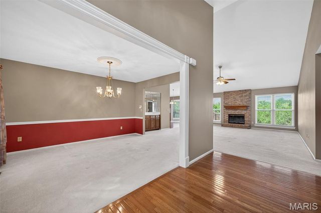 1329 Crooked Stick Drive, O'fallon, MO 63366