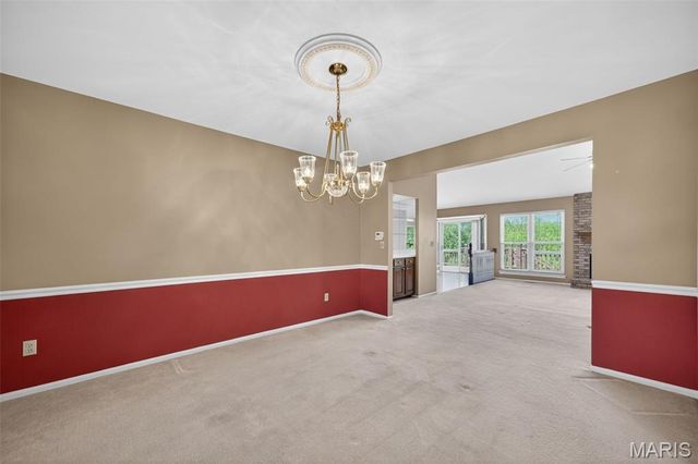 1329 Crooked Stick Drive, O'fallon, MO 63366