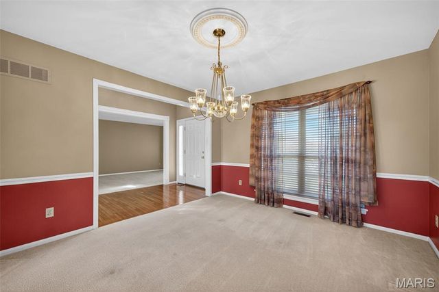 1329 Crooked Stick Drive, O'fallon, MO 63366