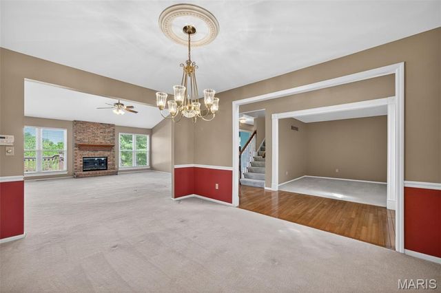 1329 Crooked Stick Drive, O'fallon, MO 63366