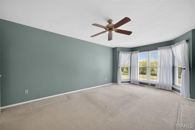 1329 Crooked Stick Drive, O'fallon, MO 63366