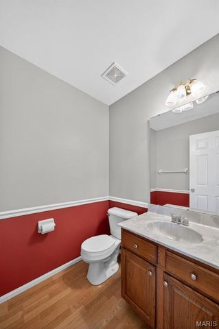 1329 Crooked Stick Drive, O'fallon, MO 63366