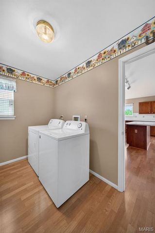 1329 Crooked Stick Drive, O'fallon, MO 63366