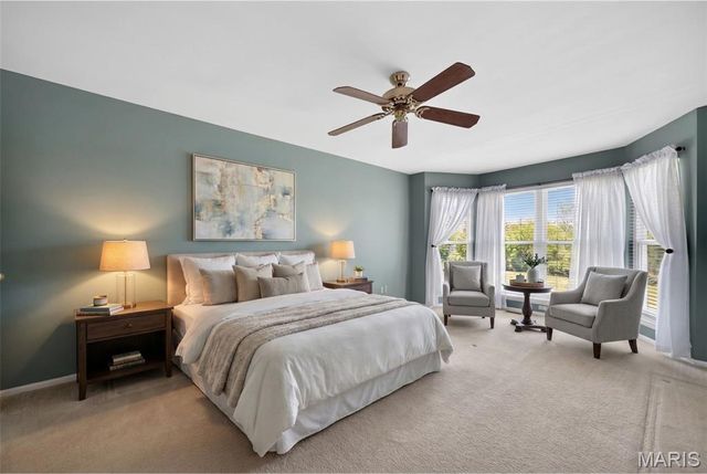 1329 Crooked Stick Drive, O'fallon, MO 63366