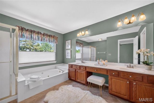 1329 Crooked Stick Drive, O'fallon, MO 63366