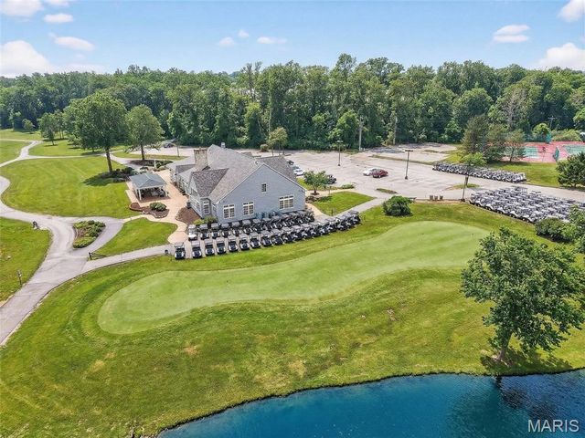 1329 Crooked Stick Drive, O'fallon, MO 63366