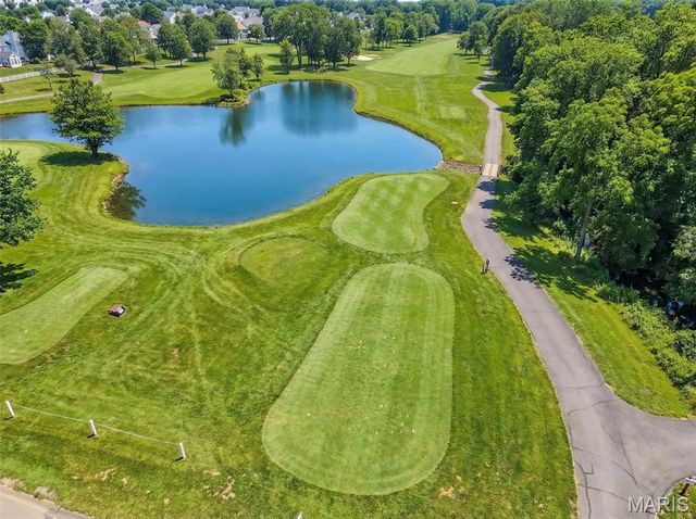 1329 Crooked Stick Drive, O'fallon, MO 63366