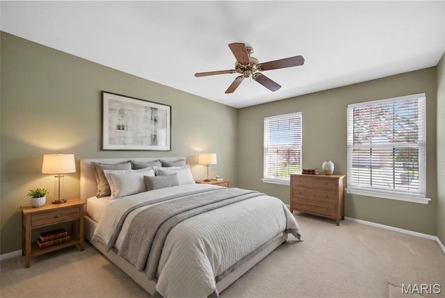 1329 Crooked Stick Drive, O'fallon, MO 63366
