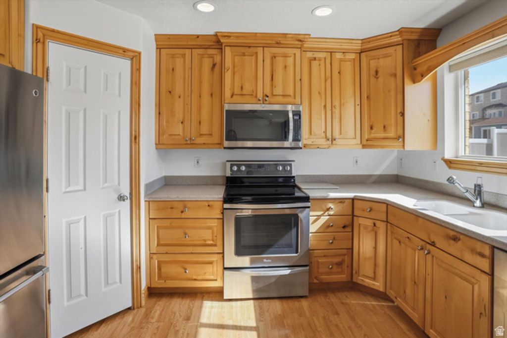 Image 13 of property listing at 464 N 1300 E, Heber City, UT 84032
