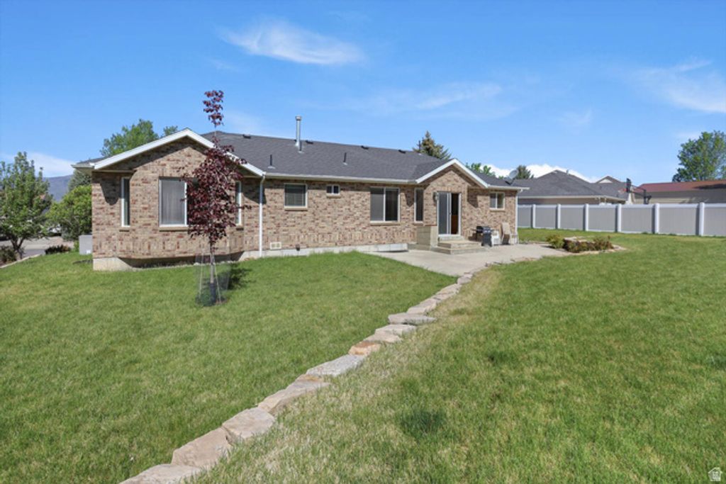 Image 34 of property listing at 464 N 1300 E, Heber City, UT 84032