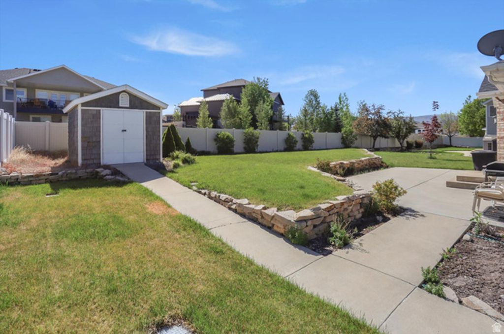Image 37 of property listing at 464 N 1300 E, Heber City, UT 84032